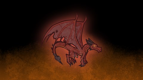 Pseudodragon Familiar Pack