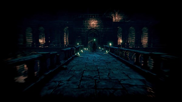 HORROR OF THE DEEP — 8