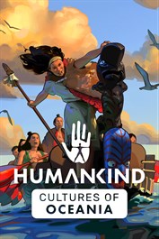 HUMANKIND™ - حزمة ثقافات أوقيانوسيا