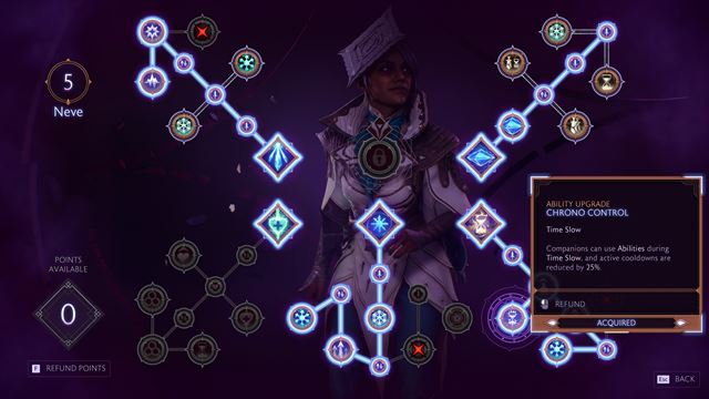 Dragon Age™: The Veilguard - PC screenshot 9