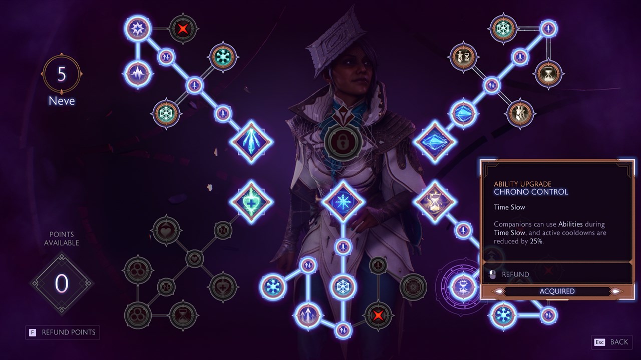 Dragon Age™: The Veilguard - PC screenshot 9