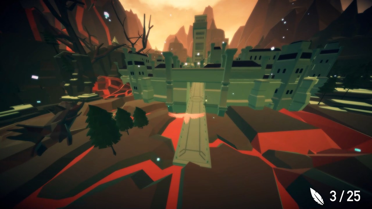 Aery - Stone Age screenshot 4