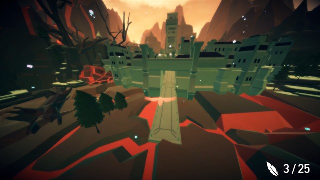 Aery - Stone Age screenshot 4