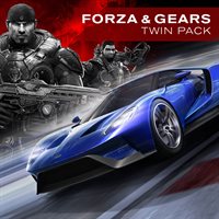 Pack Forza & Gears