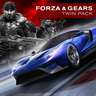 Forza & Gears Twin Pack