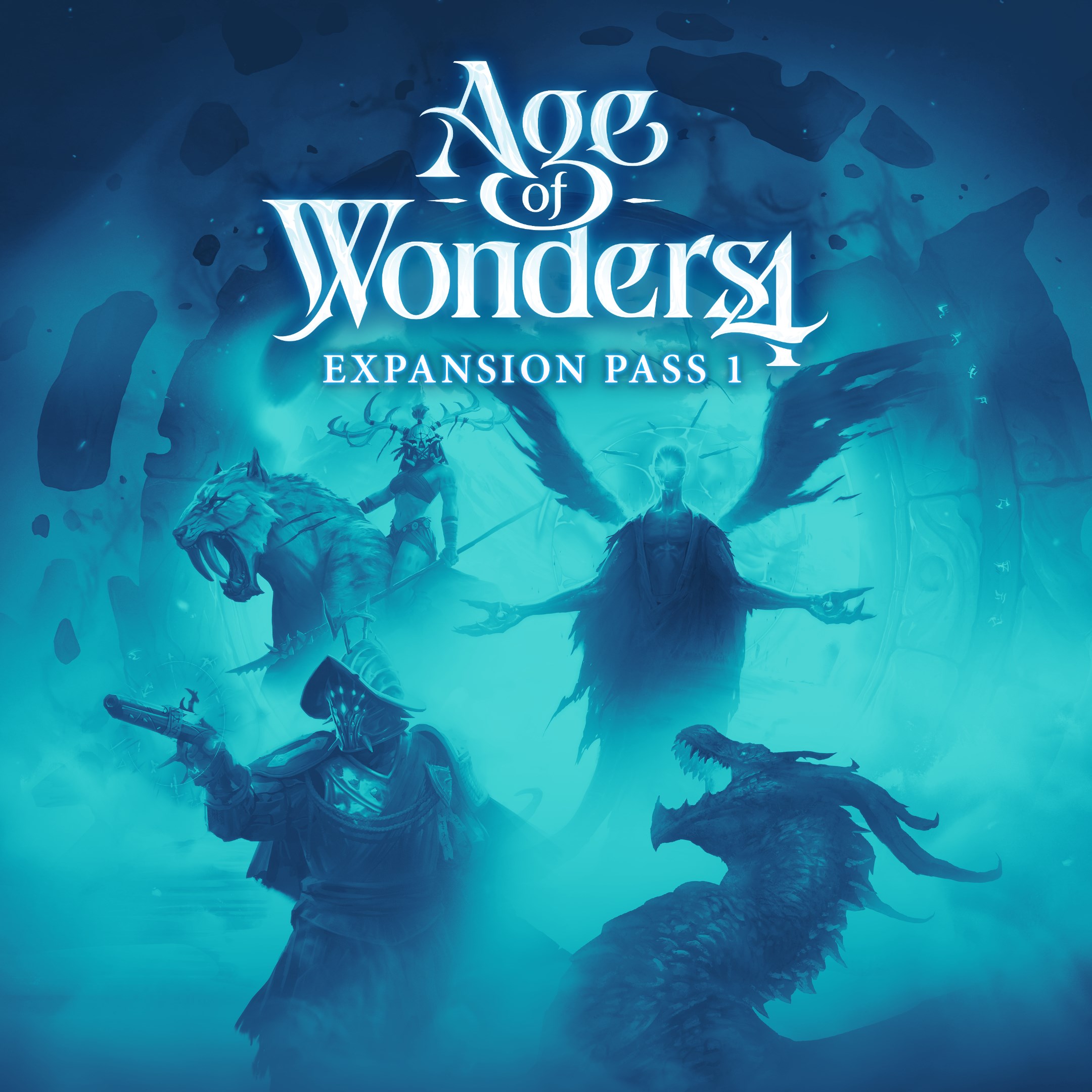 Age of Wonders 4: Expansion Pass 1 (PC)