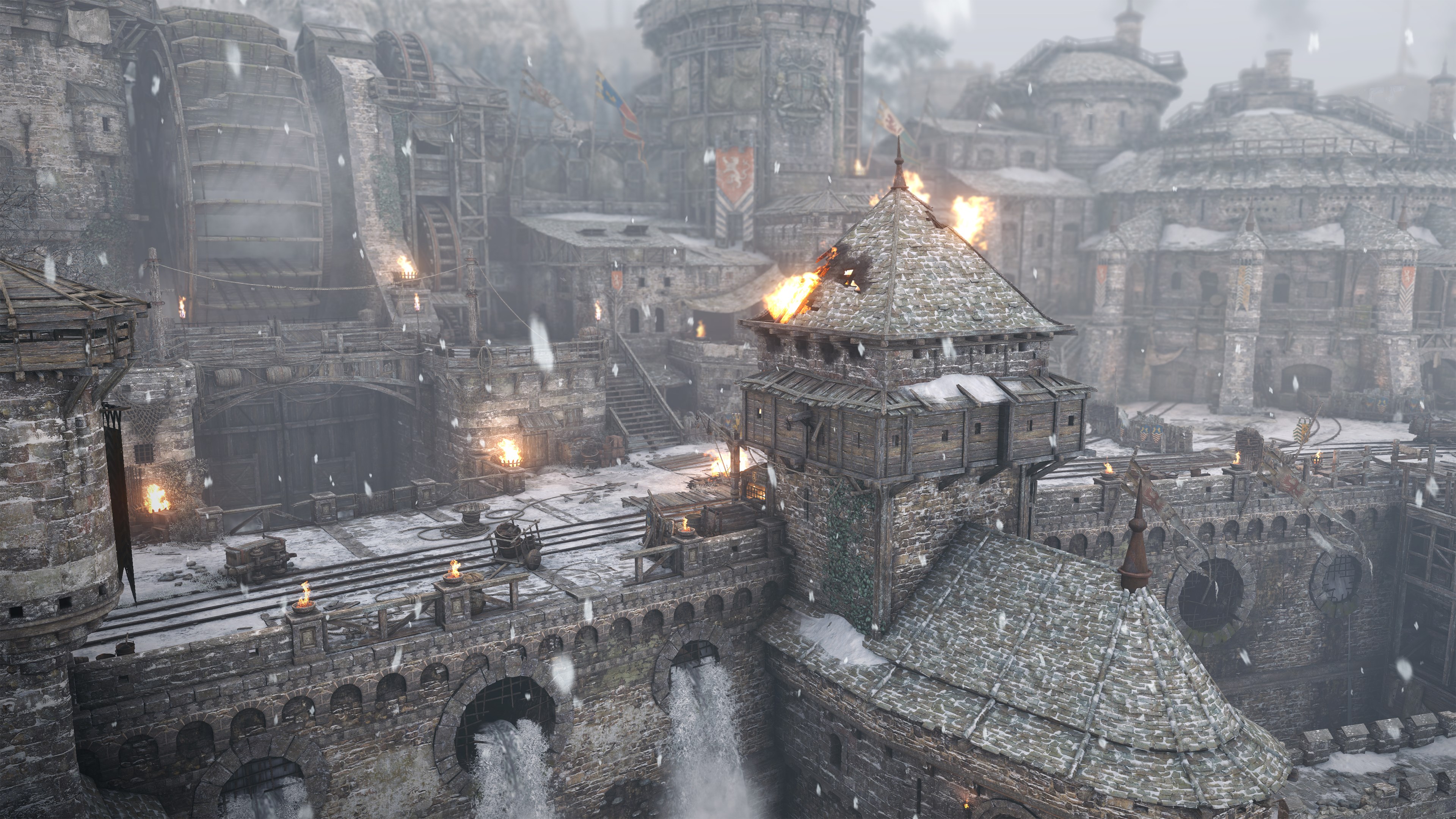 FOR HONOR ekran görüntüsü 5