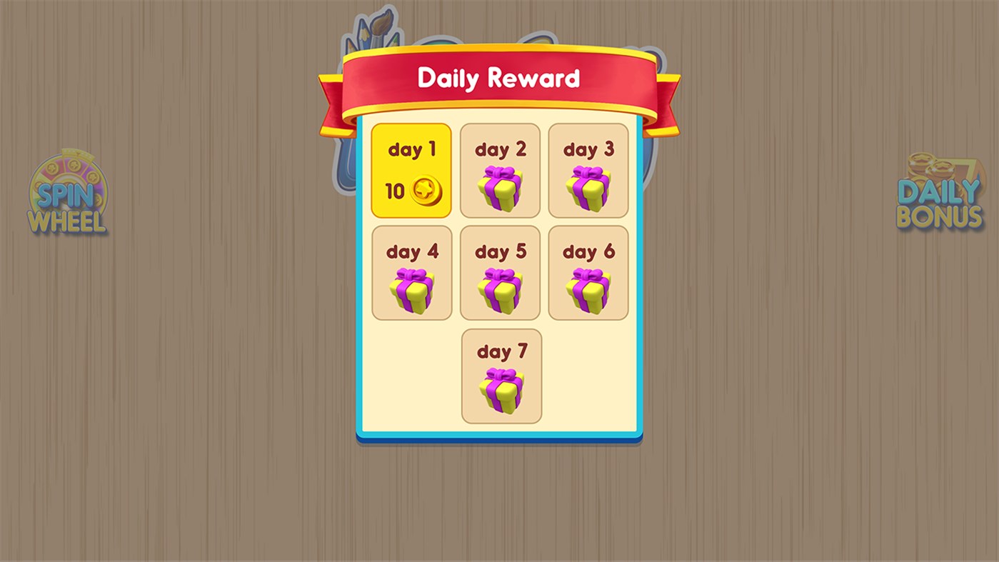 #4. Color Match Paint Art Mixer (Windows) โดย: Margala Games