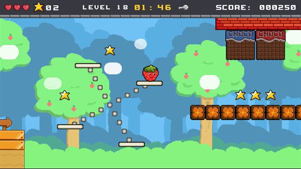Fruit Adventure (Windows 10) — 3