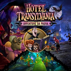 Hotel Transylvania: Avventure da paura