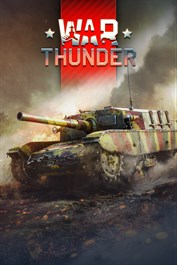 War Thunder - Semovente 105/25 Pack