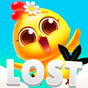 The Lost Chicken Game