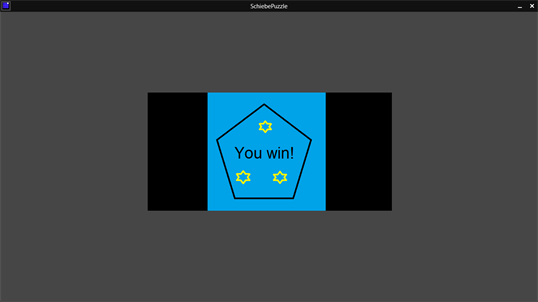 SchiebePuzzle screenshot 6