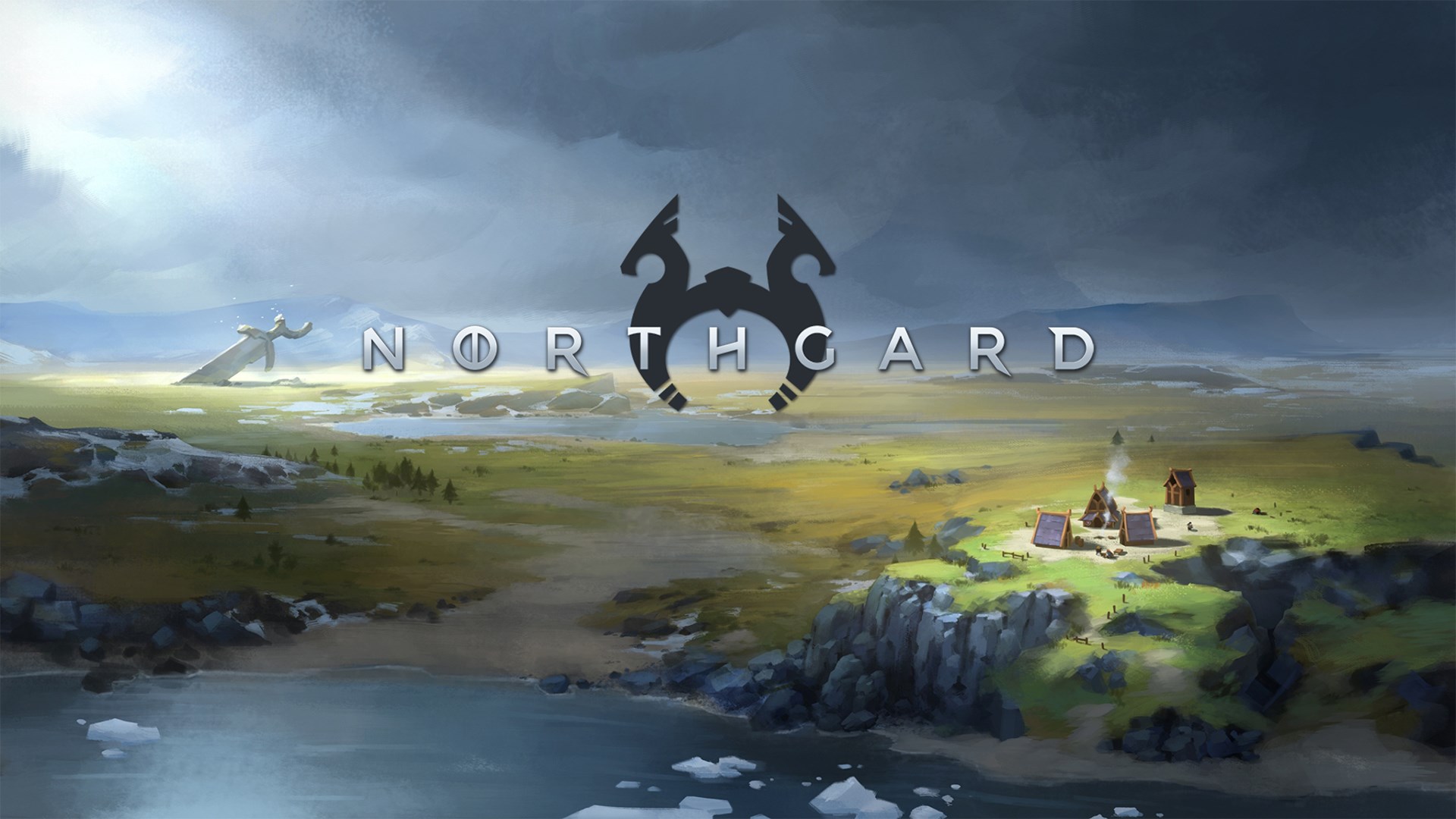 Northgard screenshot thumbnail video