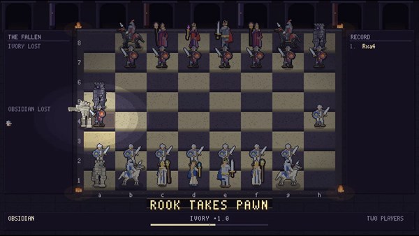 Pixel Pawns: Chess Duels — 6