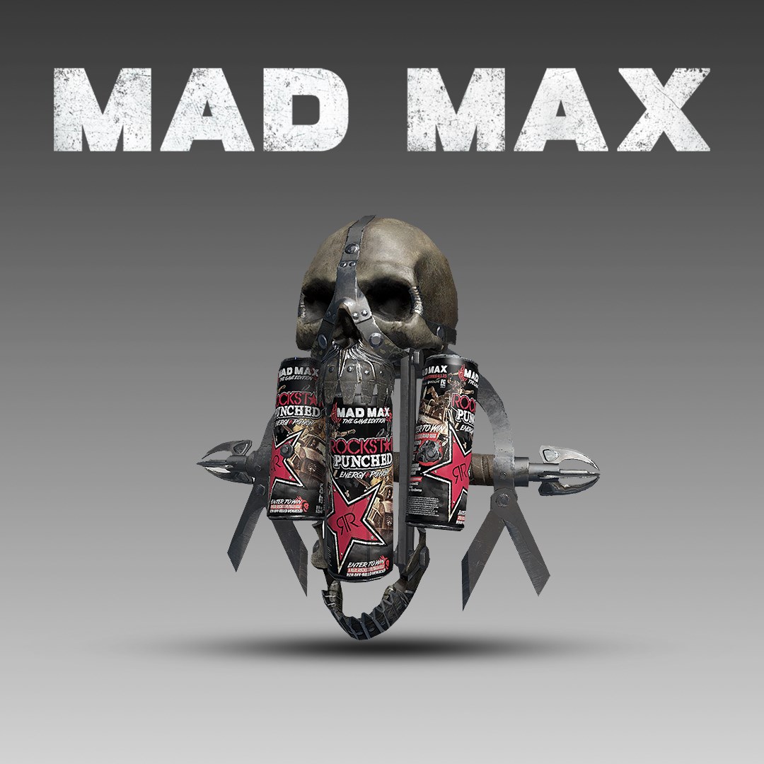 Mad Max 輸入版: 北米 - XboxOne 並行輸入 並行輸入 Mad Max 輸入版: 北米 - XboxOne 並行輸入 並行輸入