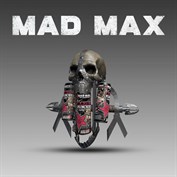 Mad max xbox game on sale pass