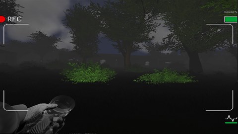 Deadly Forest Beta
