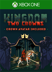 Kingdom Two Crowns