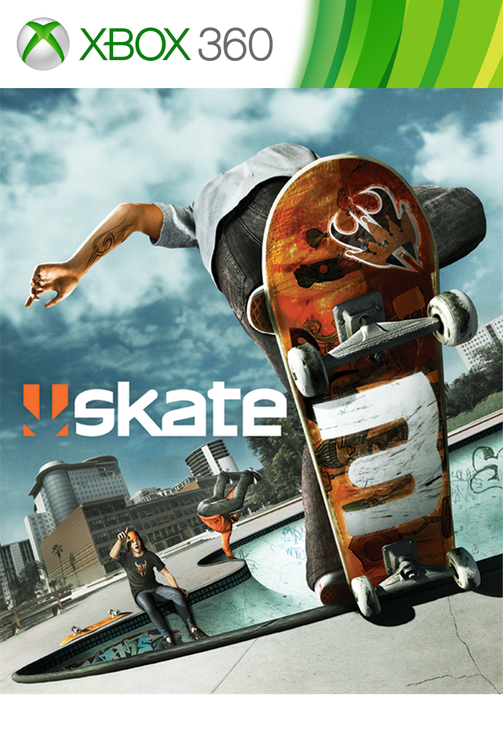 Play Skate 3 | Xbox Cloud Gaming (Beta) on
