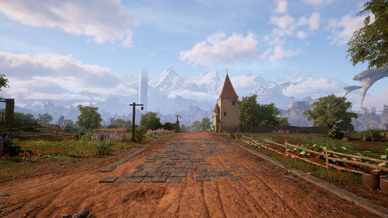 Echoes of Aincrad DEMO Version screenshot 8