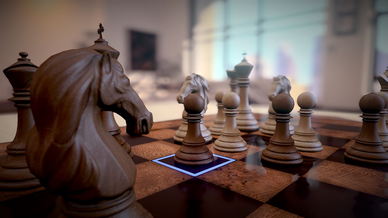 Pure Chess screenshot 6