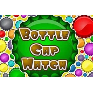 Bottle Cap Match Future