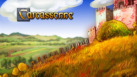 capaciteit Hertogin Weerkaatsing Carcassonne kopen | Xbox