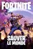 Fortnite Save the World