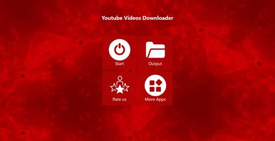 Tubemate Youtube Videos Downloader screenshot 1
