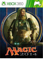 Magic 2014 - Deck Pack 1 (Full)