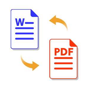 Any PDF To Doc