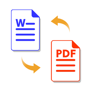 Any PDF To Doc