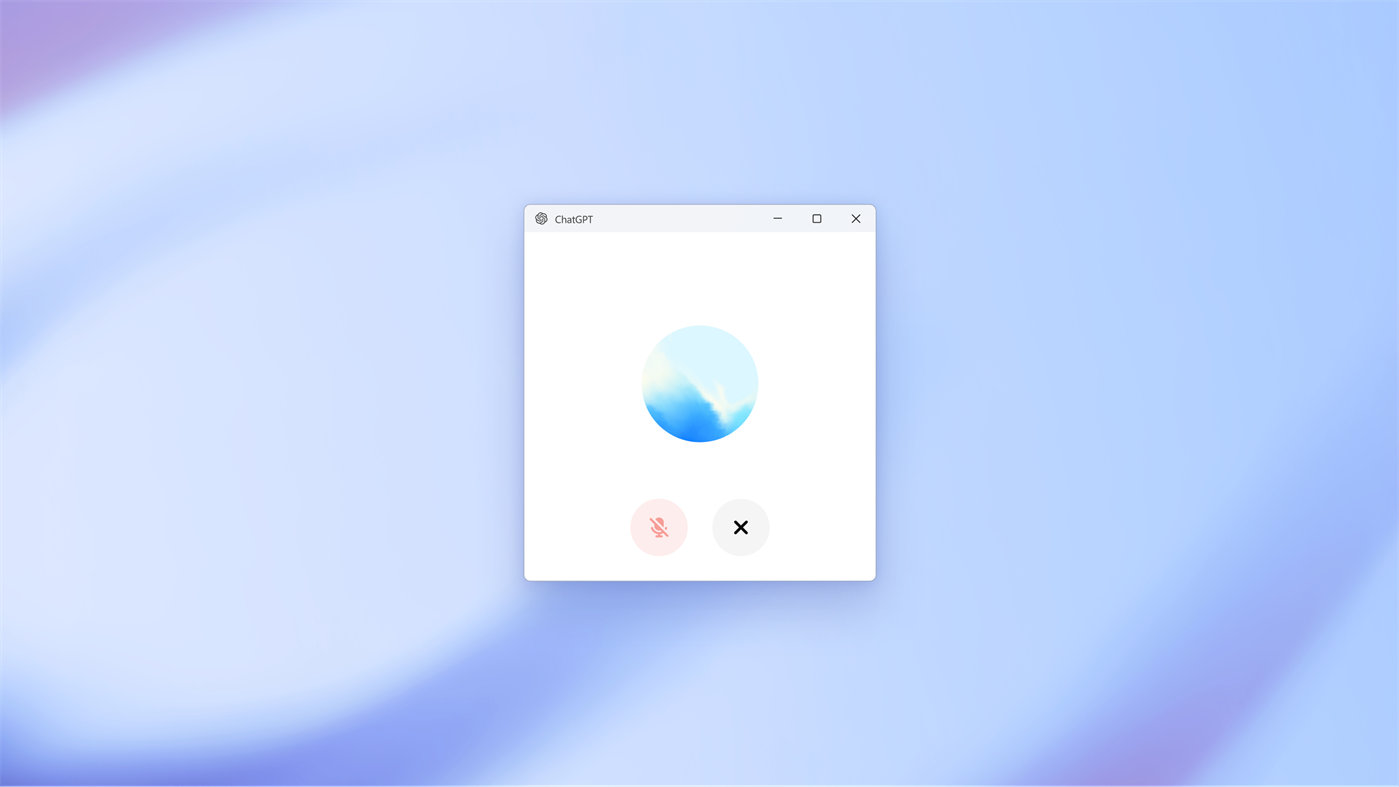 #3. ChatGPT (Windows) 由: OpenAI