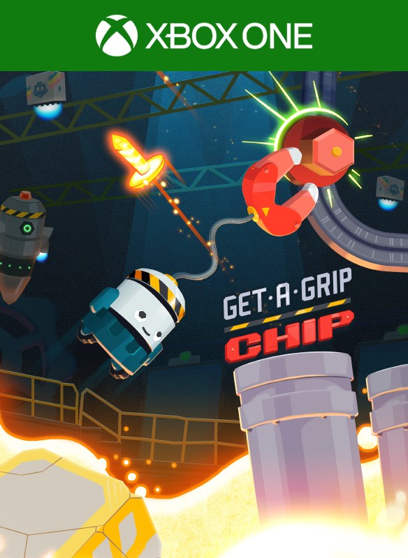 Скриншот №7 к Get-A-Grip Chip