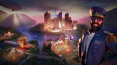 Tropico 6 xbox one deals release date