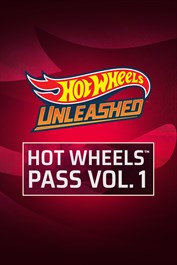 HOT WHEELS™ Pass Vol. 1 - Windows Edition