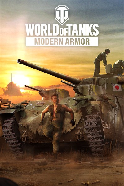 World of Tanks