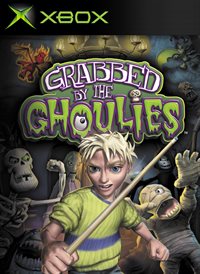 Grabbed by the Ghoulies™