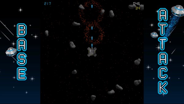 Base Attack — 5