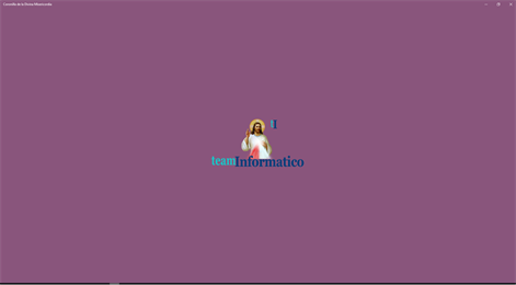 Divina Misericordia Screenshots 1