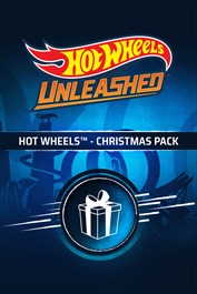 HOT WHEELS™ - Christmas Pack