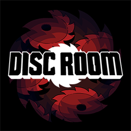 Aperçu Disc Room