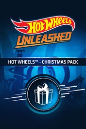 HOT WHEELS™ - Christmas Pack - Xbox Series X|S