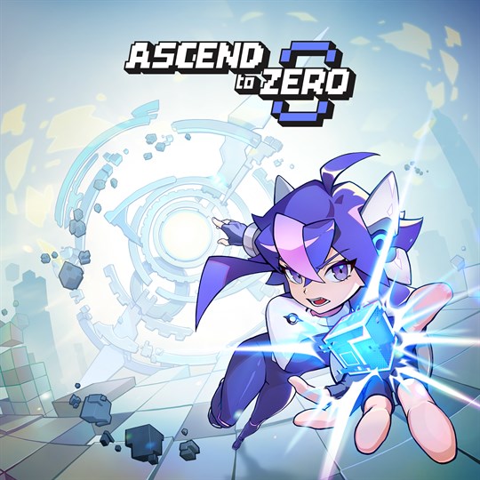 Ascend to ZERO for xbox