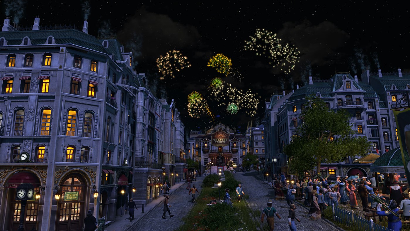 #8. Anno 1800™ Console Edition (Xbox) By: UBISOFT