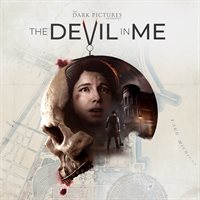 The Dark Pictures Anthology: The Devil In Me Pre-order