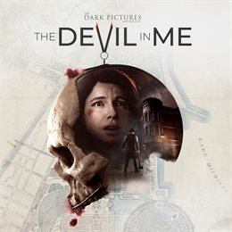 Aperçu The Dark Pictures Anthology: The Devil in Me
