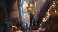 Tintin Reporter - Les Cigares du Pharaon