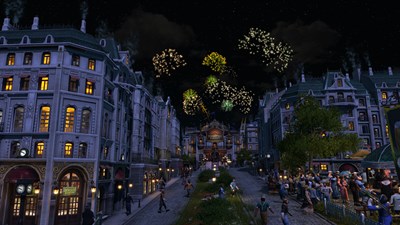 Anno 1800™ Console Edition - Deluxe — скриншот 8